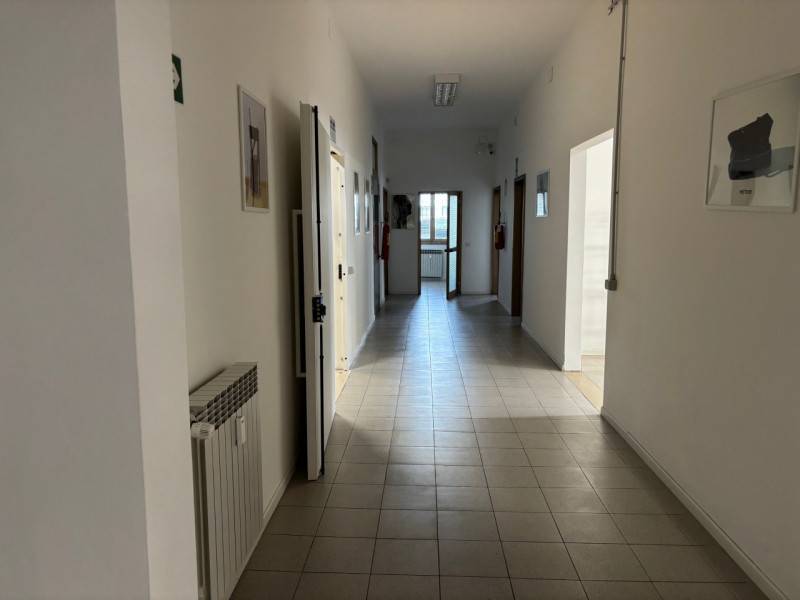 Ufficio Casellina, Scandicci