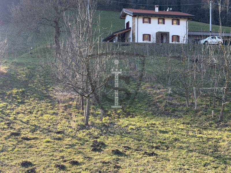 Terreno edificabile Santa Caterina, Lusiana Conco