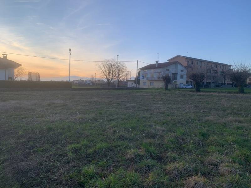 Terreno edificabile Fagagna - Centro, Fagagna