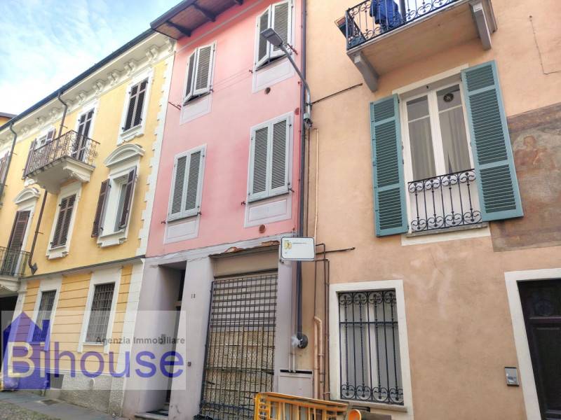 Appartamento, Biella