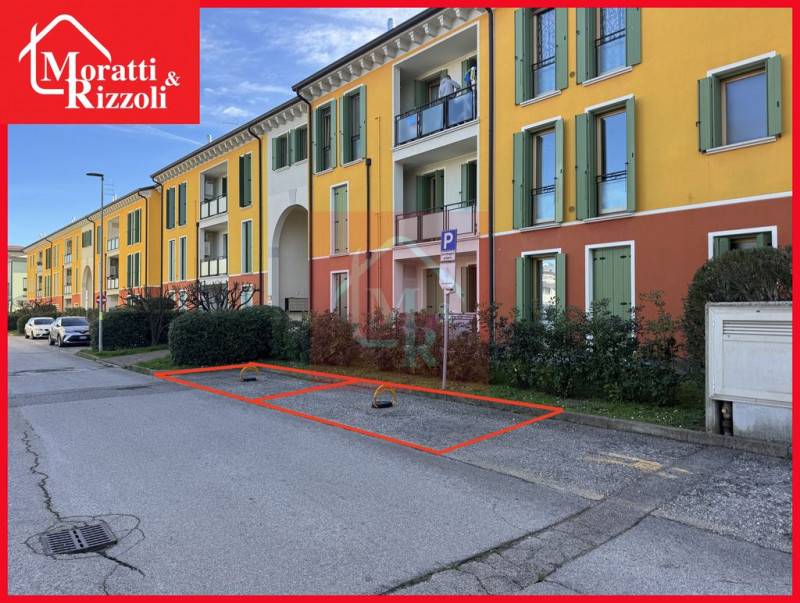 Box - Garage - Posto Auto Cervignano del Friuli, Cervignano del Friuli