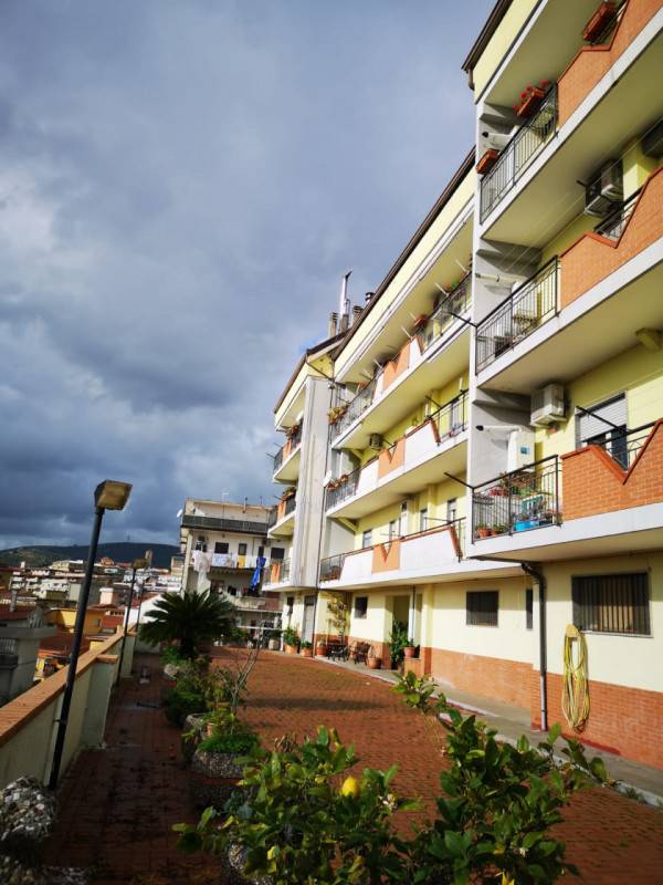 Appartamento Eboli, Eboli