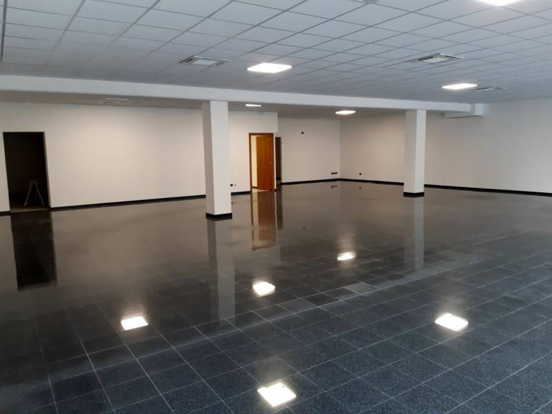 Ufficio Zona Industriale Ovest, Vicenza