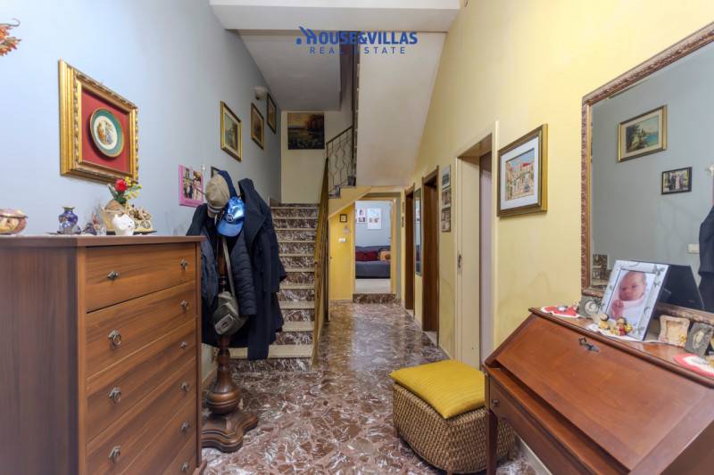 Casa indipendente Avola - Centro, Avola