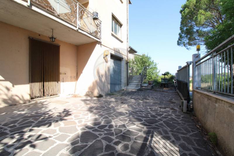 Casa Bi - Trifamiliare Ponte San Lorenzo, Narni