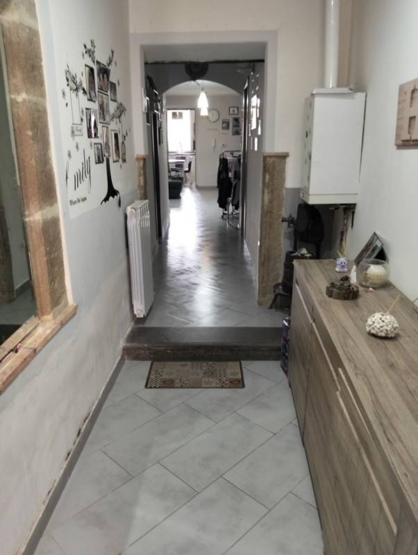Appartamento, Ischia di Castro