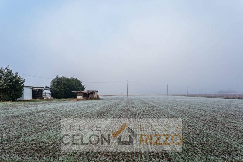 Terreno agricolo, Arre