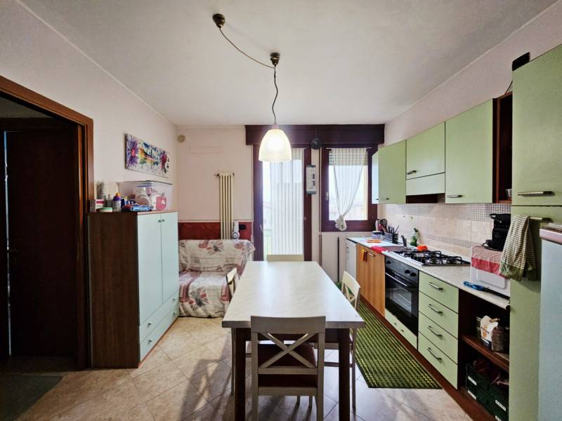 Appartamento Urbana, Urbana