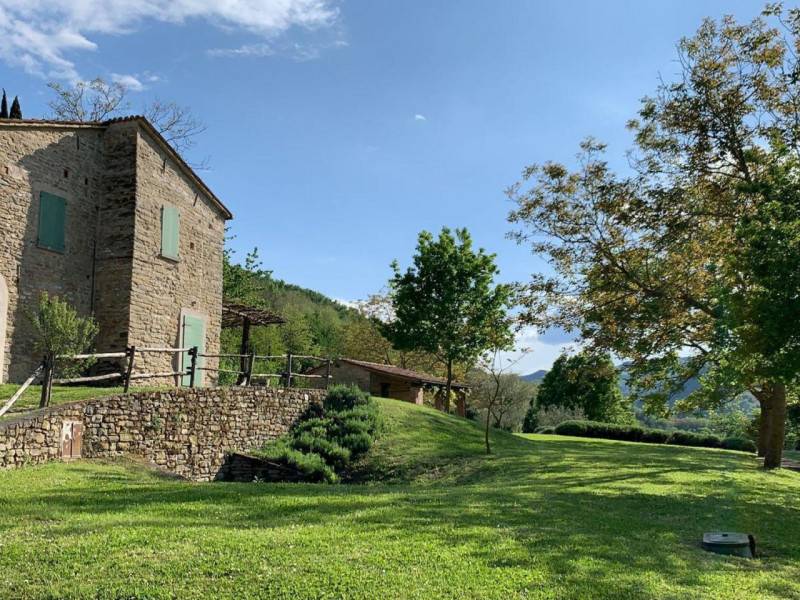 Villa, Brisighella