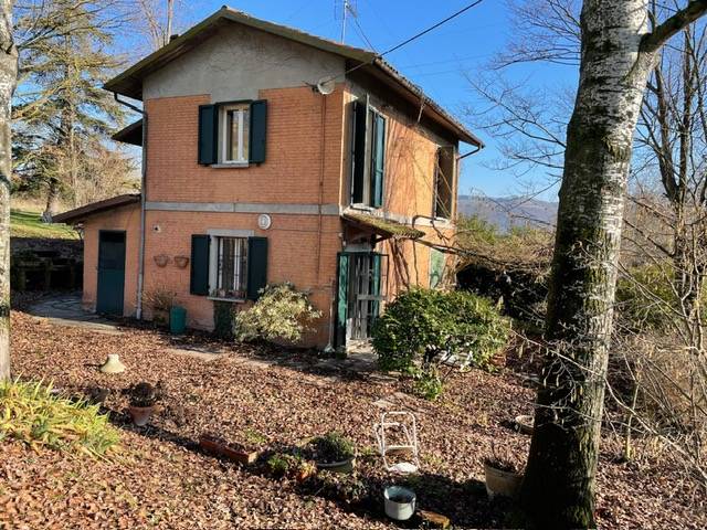 Villa Casalecchio di Reno, Casalecchio di Reno