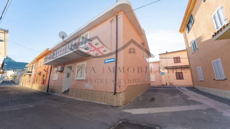 Casa Bi - Trifamiliare Torpè, Torpè