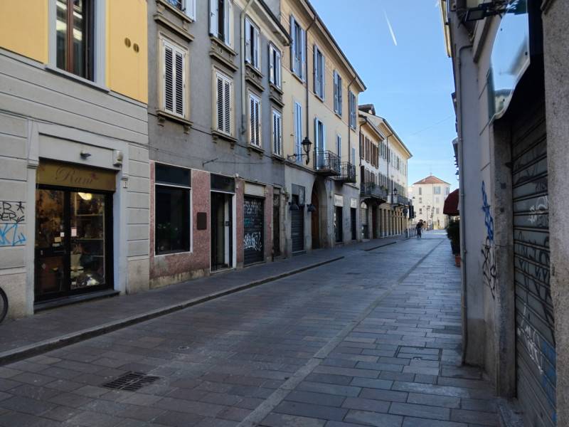 Appartamento Centro Storico San Gerardo Libertà, Monza