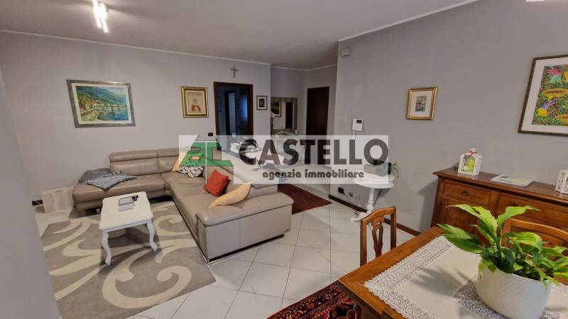 Appartamento Castagnara, Cadoneghe