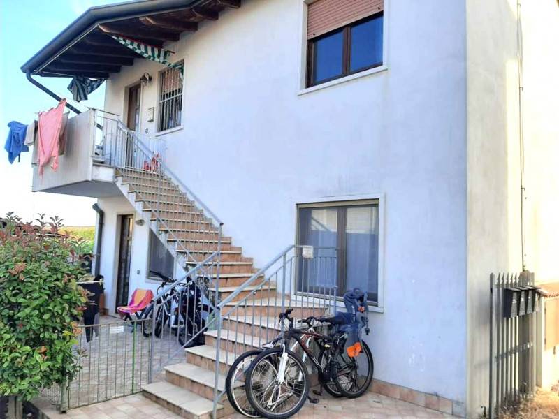 Appartamento, Valeggio sul Mincio
