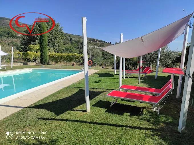 Casa Bi - Trifamiliare, Loro Ciuffenna