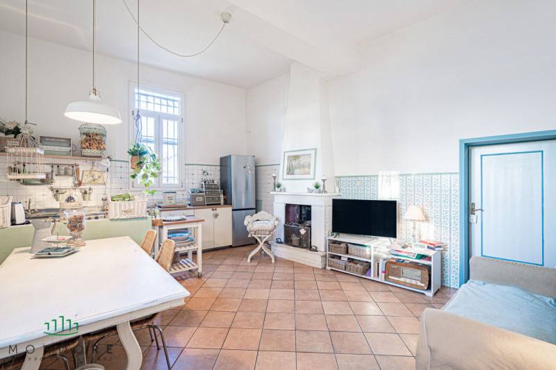 Casa Bi - Trifamiliare San Donato, Bologna