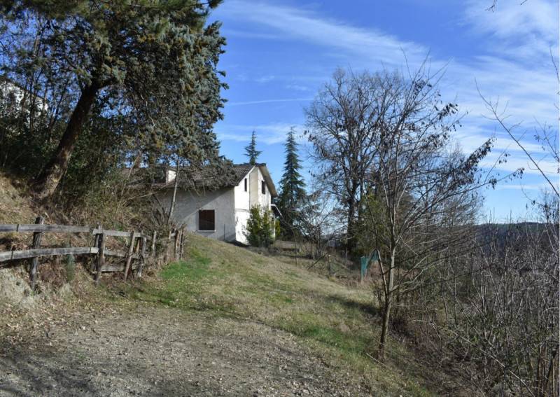 Casa indipendente Lupazzano, Neviano degli Arduini