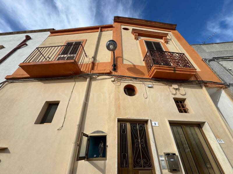 Casa indipendente, Tuglie