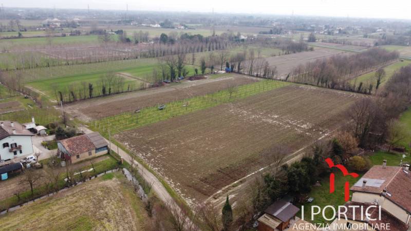 Terreno agricolo Peseggia, Scorzè