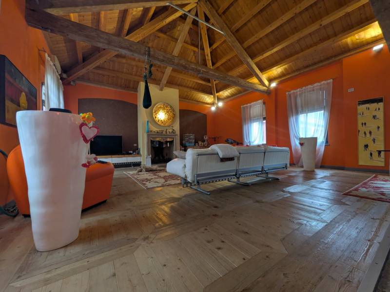 Loft - Open Space Pievebelvicino, Torrebelvicino