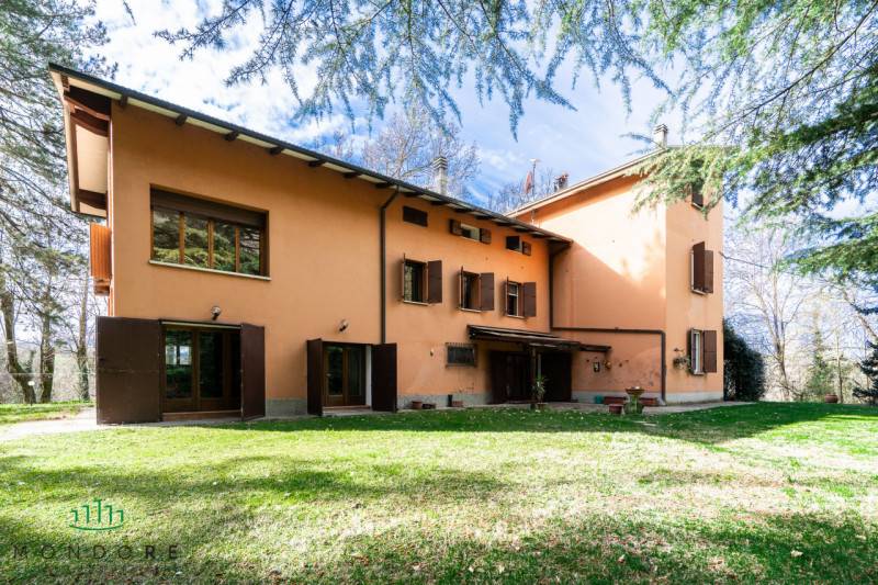 Casa Bi - Trifamiliare, Sasso Marconi