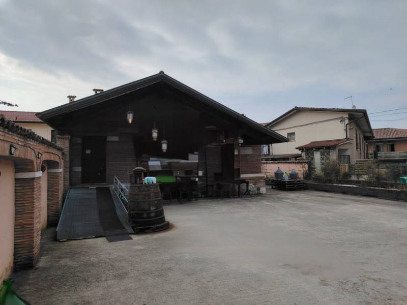 Casa Bi - Trifamiliare Crespano del Grappa - Centro, Pieve del Grappa