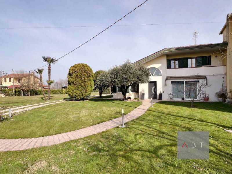 Casa Bi - Trifamiliare Loreggiola, Loreggia