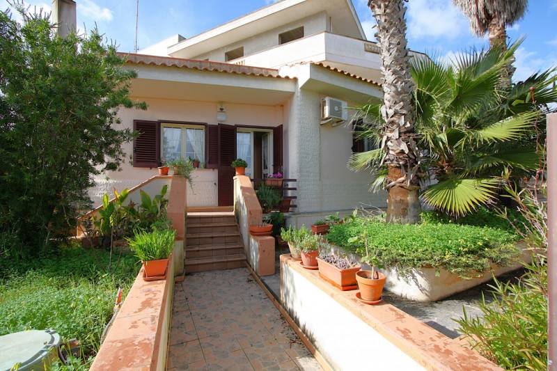 Villa Acquarica del Capo - Centro, Presicce-Acquarica
