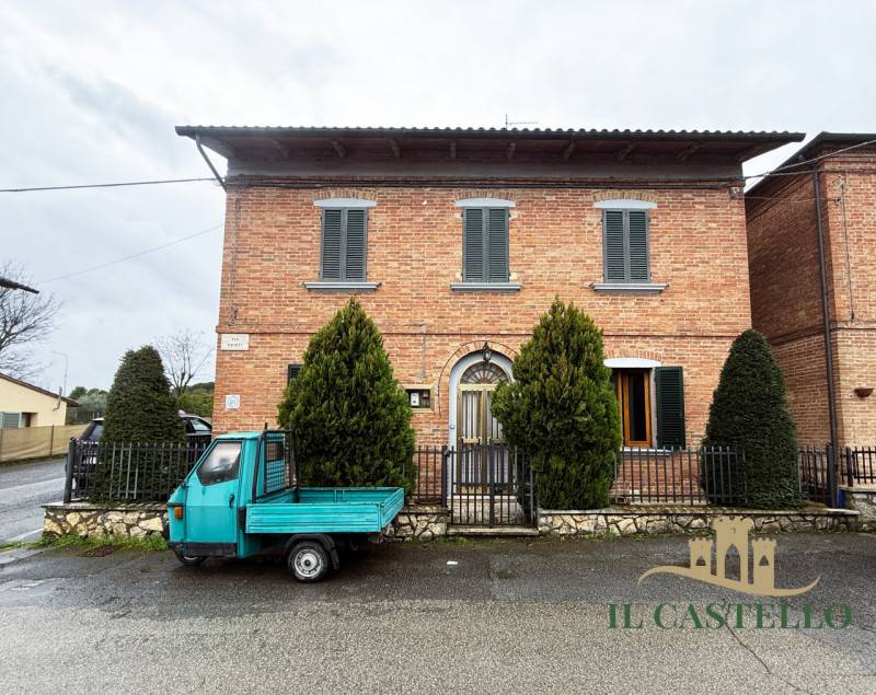 Casa indipendente Montepulciano Stazione, Montepulciano