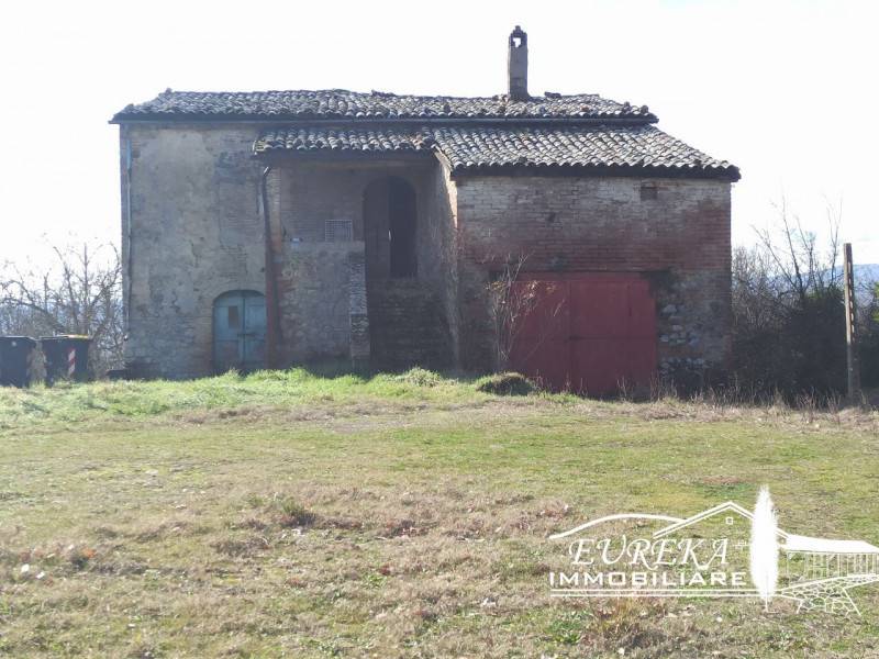 Casa indipendente Spiazzolino, Monteleone d'Orvieto