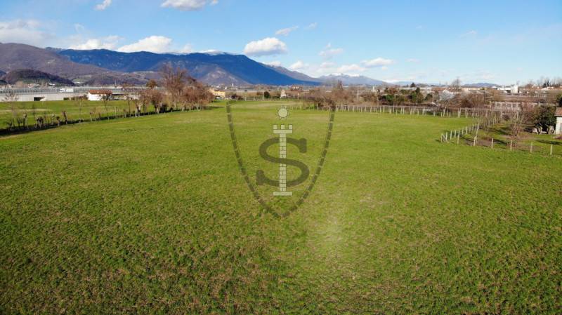 Terreno agricolo Nove, Nove