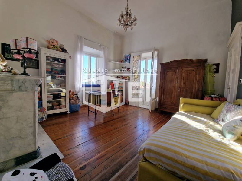 Appartamento Lungomare, Livorno