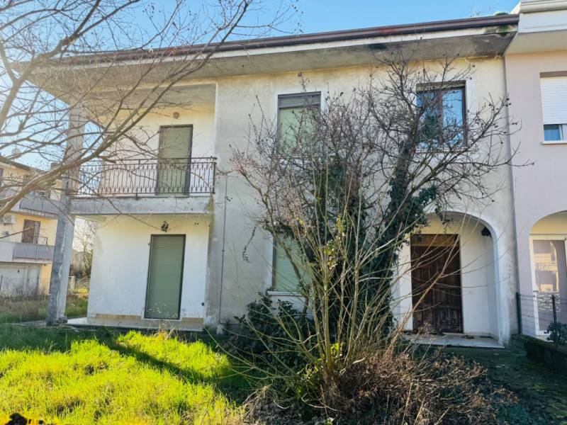 Villa Mezzane, Calvisano