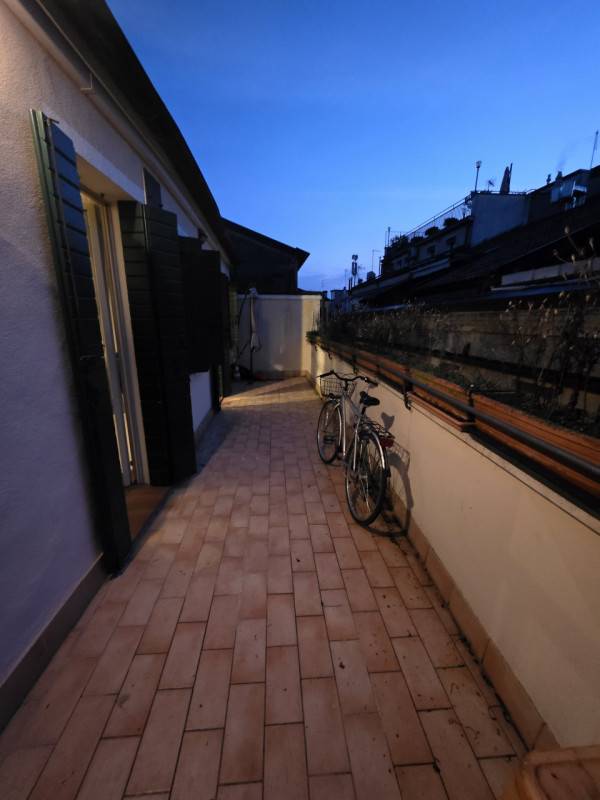Appartamento Piazze, Padova