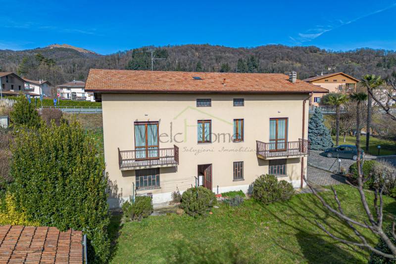 Villa Albese Con Cassano, Albese con Cassano