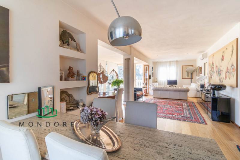 Attico - Mansarda Granarolo dell 'Emilia, Granarolo dell'Emilia