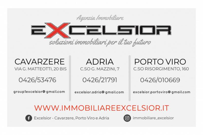 Box - Garage - Posto Auto Cavarzere - Centro, Cavarzere