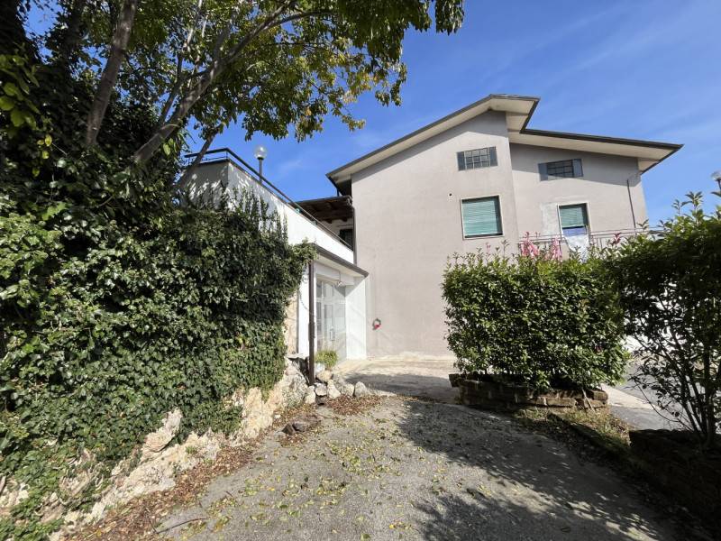 Appartamento San Gottardo, Zovencedo