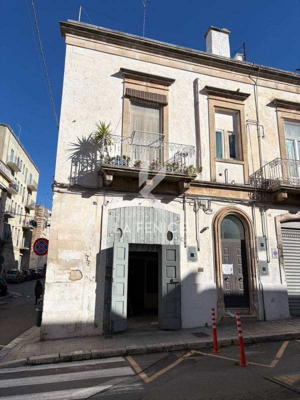 Casa indipendente, Martina Franca