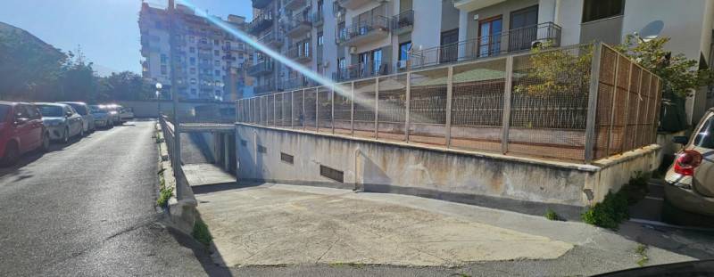 Box - Garage - Posto Auto San Lorenzo, Palermo