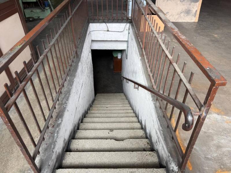Capannone, Lumezzane