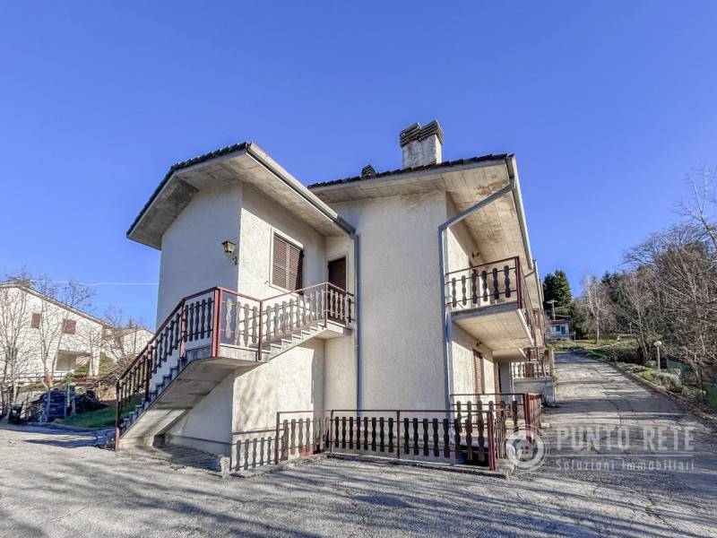 Appartamento, Ferrara di Monte Baldo