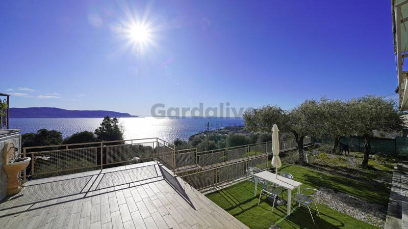 Casa indipendente, Toscolano-Maderno