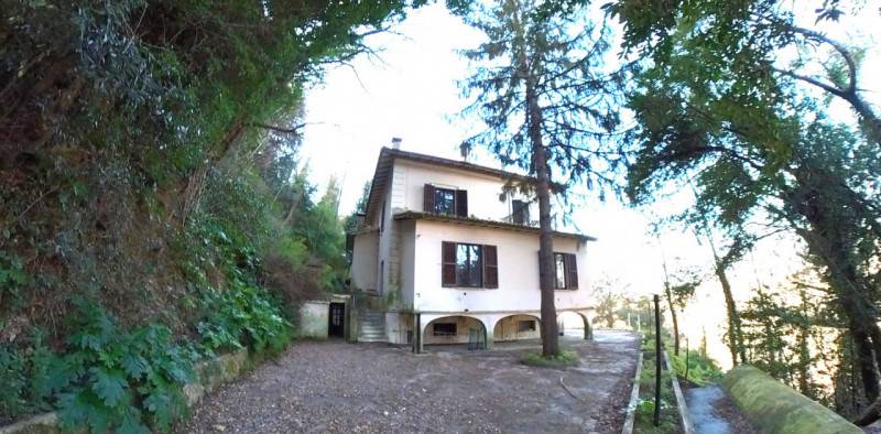 Villa Montoro, Narni