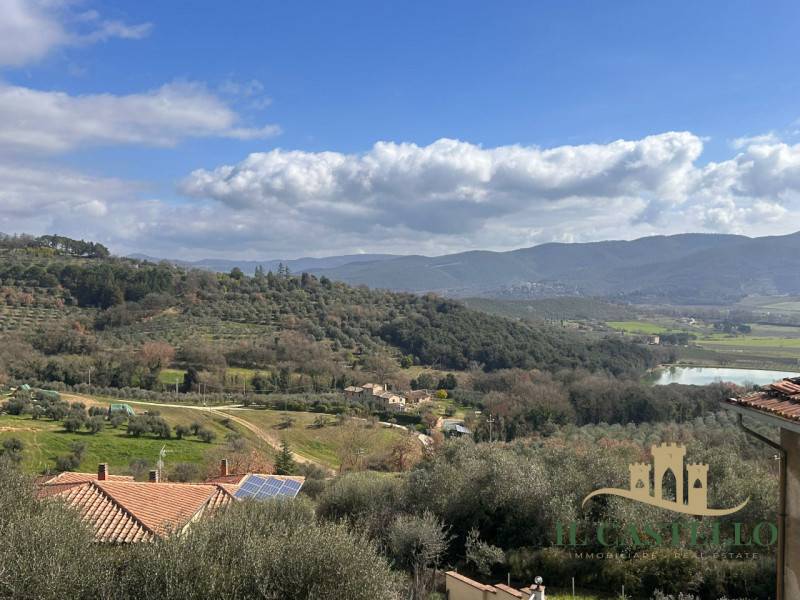 Appartamento Antria, Magione