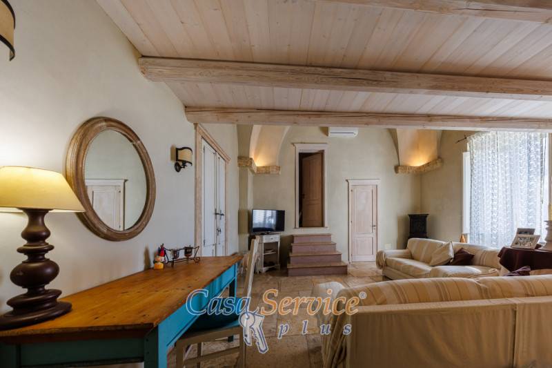 Casa indipendente Matino - Centro, Matino