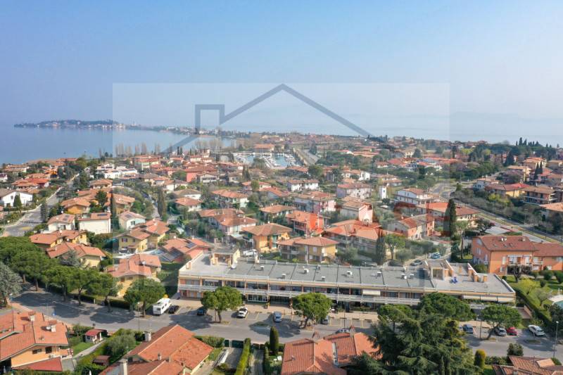 Magazzino - Deposito, Sirmione