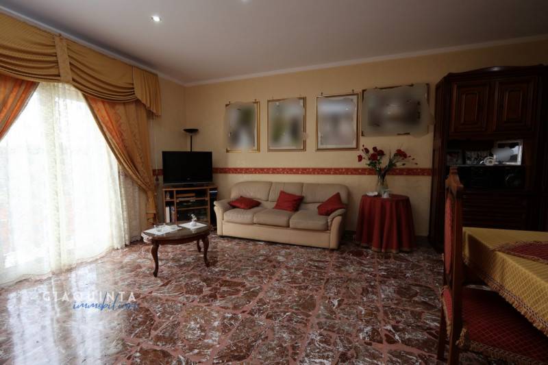 Appartamento, Palagonia