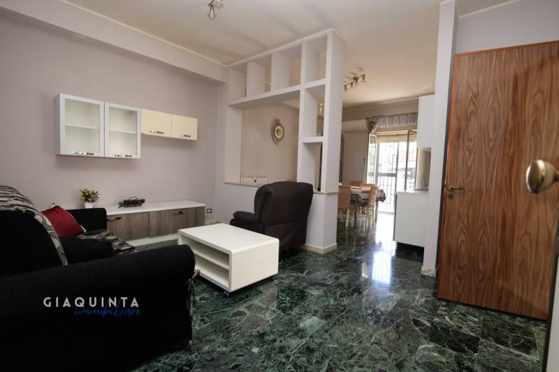 Appartamento, Palagonia