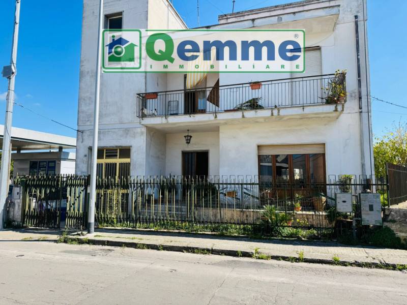 Casa Bi - Trifamiliare San Cesario di Lecce, San Cesario di Lecce